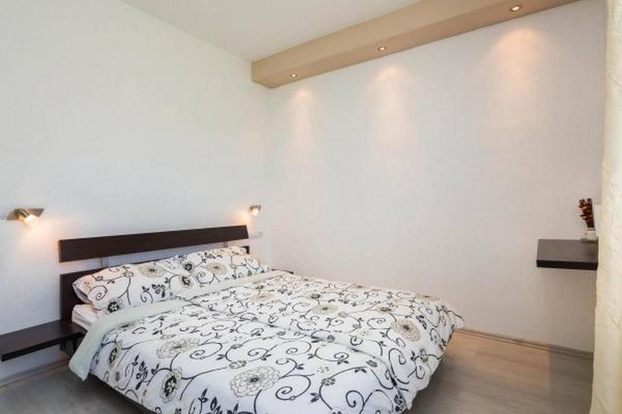 Carso Olea A2 Appartement Podstrana Buitenkant foto
